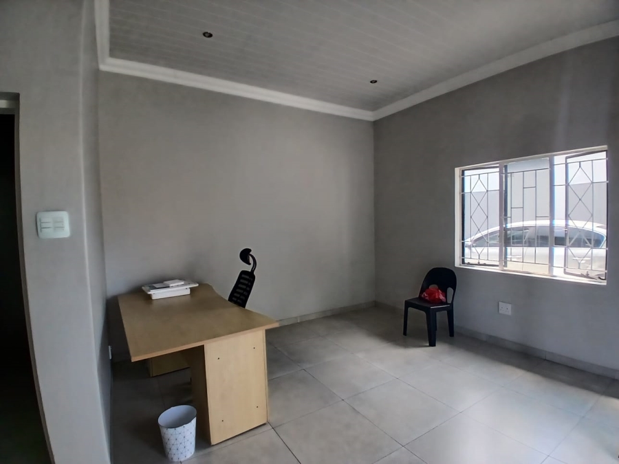 Commercial Property for Sale in Rustenburg Central North West